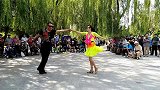 爆火网红神曲《大田后生仔》舞蹈动感俏皮，跳出恋爱的感觉