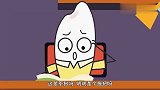 小朋友们，你们认识这个可爱的拖把狗吗？