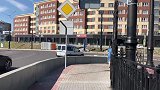英格兰比利时大战仅剩3小时 记者俄罗斯街头未见球迷