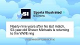 WWE-18年-凯西·凯莉WWE进行时：送葬者亮相SD第1000期回应梦幻对决-新闻