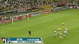 欧洲杯-04年-第35粒进球伊布-精华