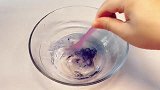 没有胶水怎么做起泡胶？吹泡泡水加起泡材料就能做，无硼砂