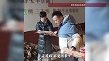 曾被全网帮助！卖山药救父的河南大学生跳河勇救落水女子：我要把正能量发扬下去