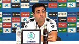 回应下课危机！加耶戈：心情还不错 球队表现不佳我要负最大责任