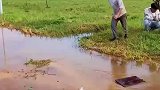 下回放屁记得看看下面有没有人