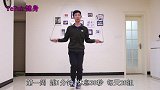 30天跳绳训练计划，减肥大杀器，坚持30天，让你焕然一新！