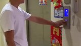 老人为啥不走电梯