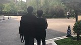 错换人生28年河南小伙首面镜头：又多一份责任 不会离开养父母