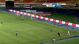 中甲-17赛季-联赛-第21轮-第12分钟 大连超越全场第一次进攻 绵软无力的头球对球门威胁不大-花絮