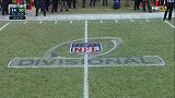 NFL-1415赛季-季后赛-半决赛-达拉斯牛仔21：26绿湾包装工-全场
