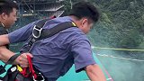 我赚到100w，我也要这样潇洒的跳一次