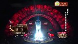 吉克隽逸演唱《白痴》，超燃的节奏刚响起，观众就不淡定了