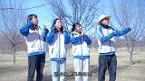 不张嘴唱歌召唤奥特曼，大圣用枪声唱奇迹再现，迪迦现身