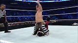 WWE-14年-SD第768期：Los Matadores   El Torito vs Heath Slater, Drew McIntyre   Hornswoggle-花絮