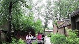 短剧：小伙伴一起玩厨房玩具，迷你厨房可以提升小朋友动手能力哦