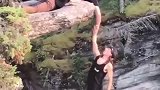 人这么会玩, 我都这步境地了, 你竟然还落井下石