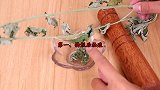 今天才知道，艾草竟这么厉害，特别实用，看完赶紧去摘点