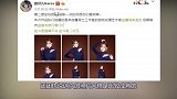本以为腐团儿跨太大穿牛仔裤不好看，看到她的括号臀，是心动啊