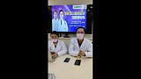 苏宁健康：洗热水澡能否起到预防新型冠状病毒？