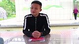小伙选老婆，不看长相看折纸水平，什么情况