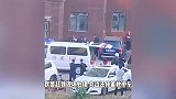 19岁女网红张悦被传坠楼身亡，现场曝光，男友已被警方拘留调查