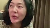小S看《鬼灭之刃》哭到口罩都是水 全身颤抖哽咽
