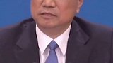 说得非常坚定和动情！看病费用异地报销范围将扩大 掌声