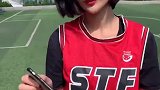 这才是跟前男友说话的态度，堪称教科书版