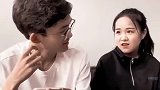 我跟你在一起，就是为了为民除害