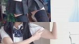 当我看到蟑螂时