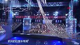 极限勇士：这是金刚转世吧？身体比猴子还灵活，不参加奥运会可惜
