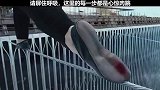 对于一个恐高症患者来说，这是一部彻彻底底的恐怖电影！