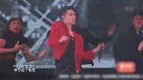 2020东方跨年，张艺兴演唱《梦不落雨林》，不愧是唱跳第一！