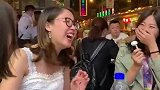 普通话的粤语版，好吃是好吃，就是有点硬劲