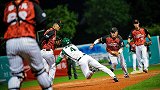 投手发挥出色拒绝逆转  北京猛虎3-2天津雄狮迎两连胜