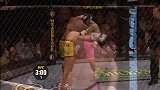 UFC-16年-格斗之夜84自由格斗：蜘蛛席尔瓦vs弗兰克林-专题