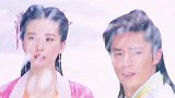 影视剧里唯美雪景混剪
