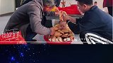 百日撑腰饼，百日封酒，外婆来给你撑腰了