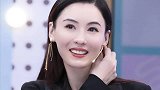 张柏芝来上海投奔三胎生父？面对新恋情，谢贤9个字忠告诠释大爱