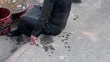 大姐这手艺，一般人比不上