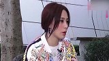 阿娇为何自愿让陈冠希拍照采访中含泪说出了实情，网友太心酸