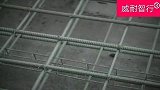 了不起，扎钢筋也用上机械自动化
