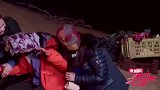 吴宣仪和杨超越一起玩疯了!