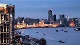 上海浦西的半岛酒店公寓42万一平米成为上海最贵住宅 首付要存多久才行？
