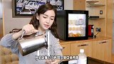 baby和裴秀智杠上了三度挑战同款礼裙，风格却差这么多