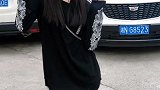 闺蜜团来袭 这比操作太猛了