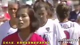 99年女足与世界杯冠军失之交臂 门线向前移动堪称世界第一误判