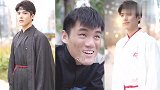 恶人自有天收，苍天饶过谁，解气
