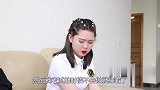 女儿语文考了十三分数学考了二十分，原因竟是偏科，太逗了