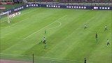 第18轮 北京国安vs大连一方 11'